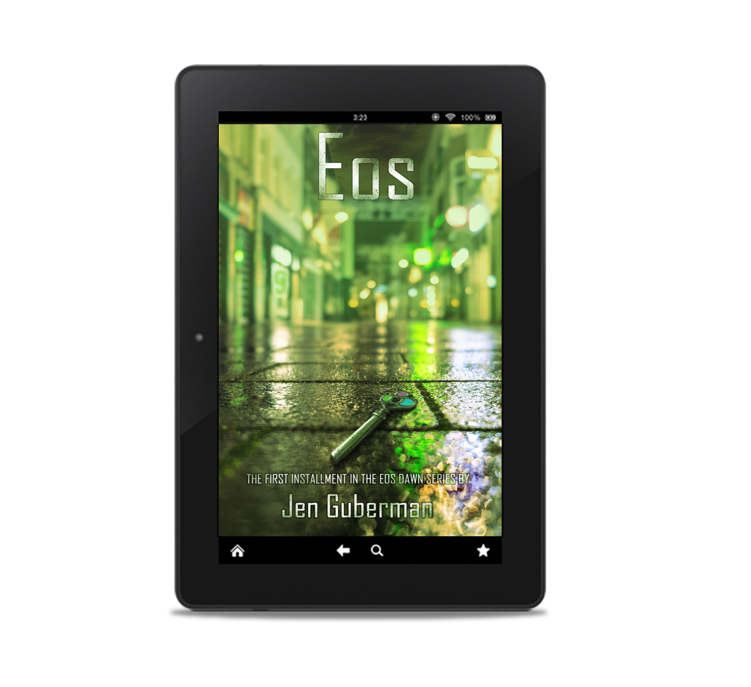 Eos (Eos Dawn Series book 1) ebook download