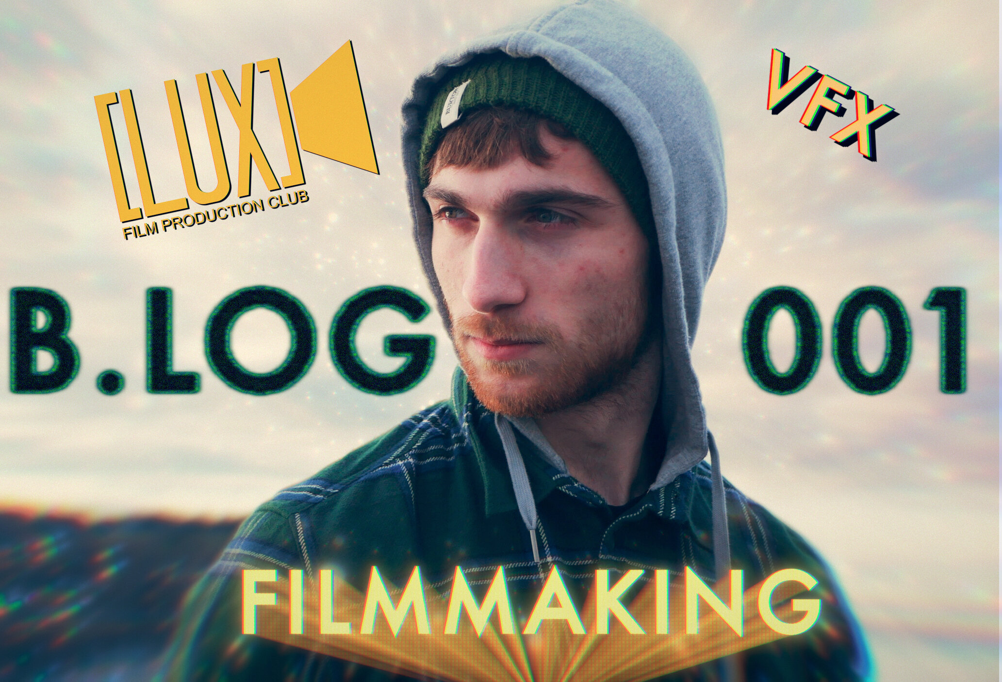 B.log-01: INTRO BLAKE'S LOG 