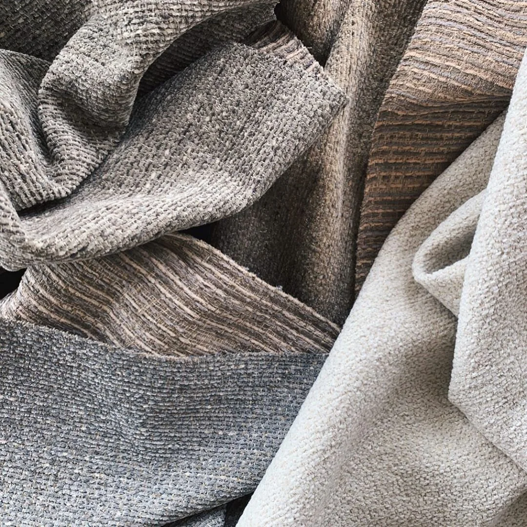 Lark Fontaine Textiles — Maven Studio