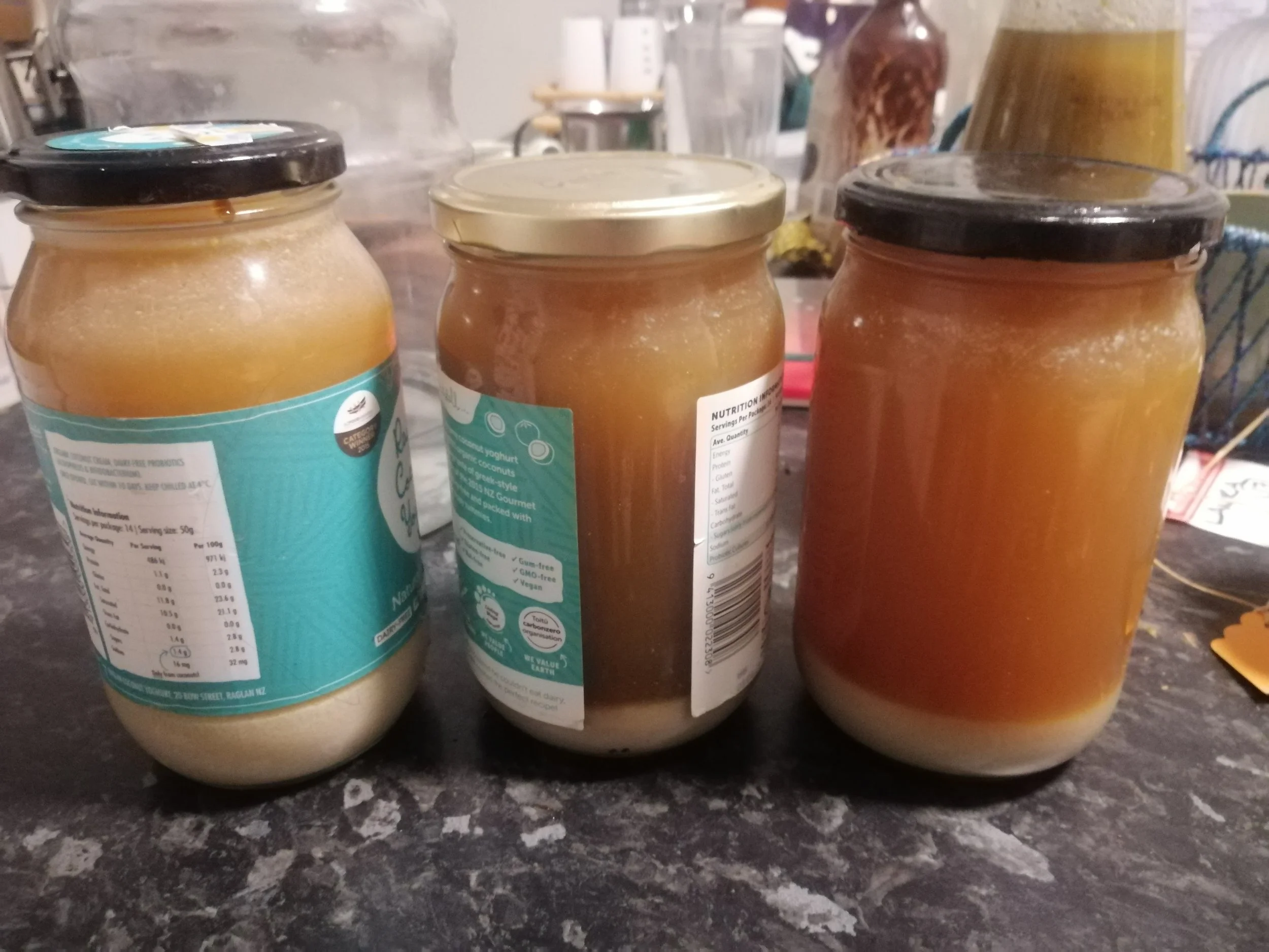 Brew Your Own Beneficial Microbes