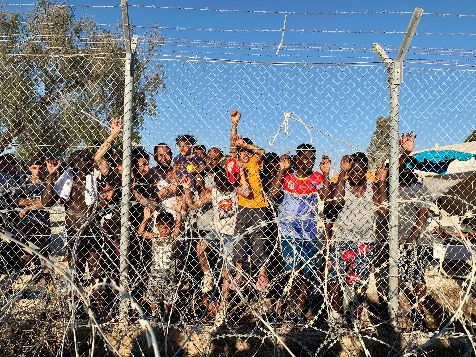 Beyond the social contract: why we have a duty to protect refugees