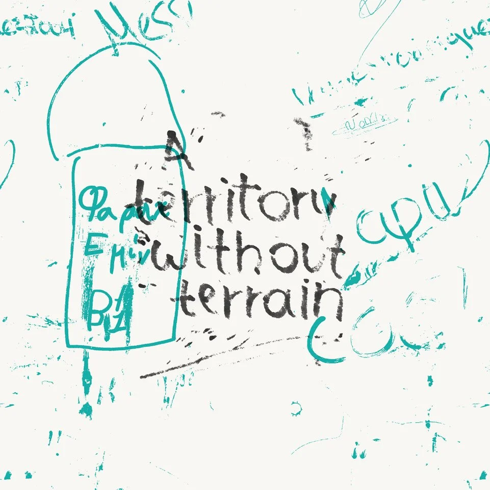 The Anxious Boredom of Stateless Persons and the Ethics of Precarity