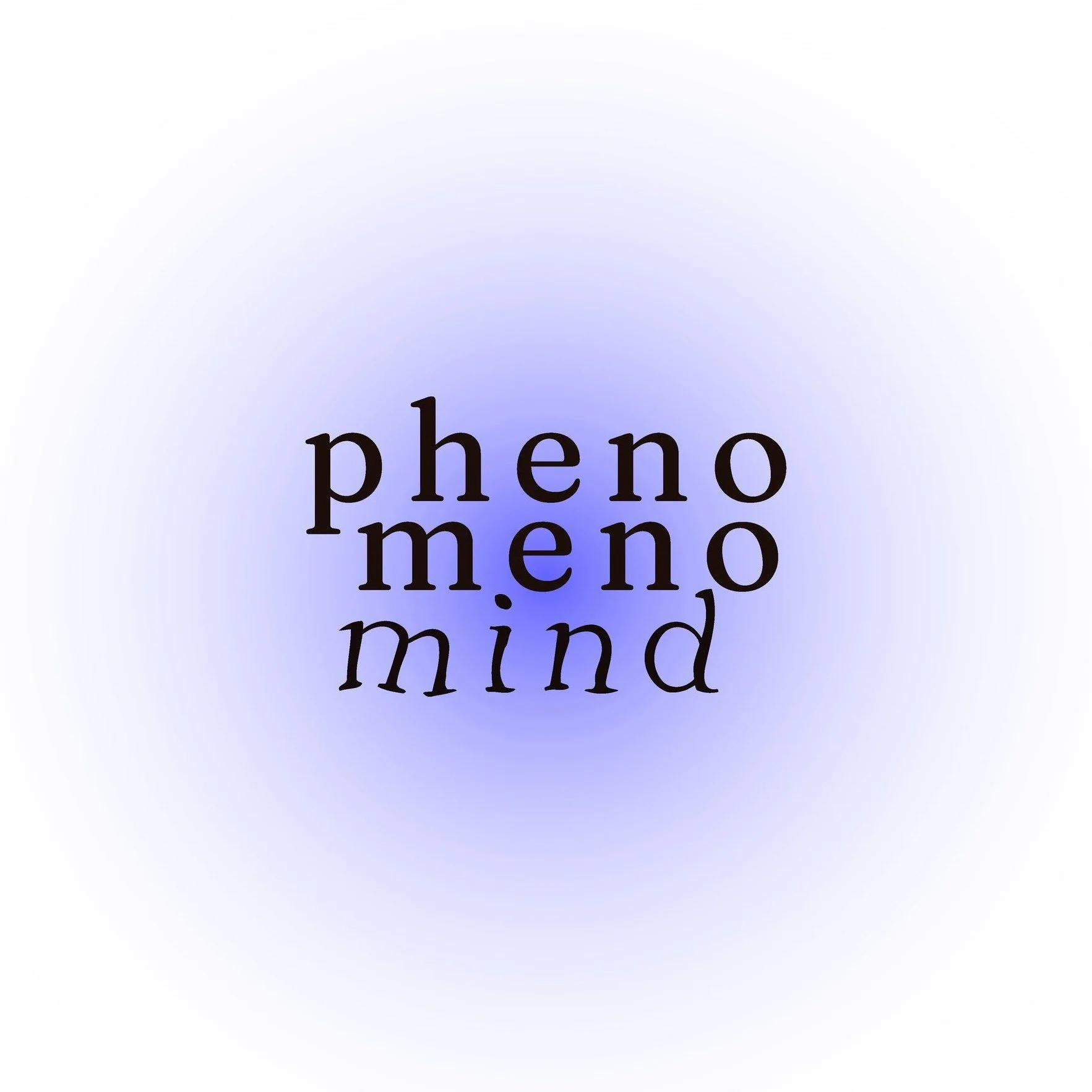 Phenomenomind launch