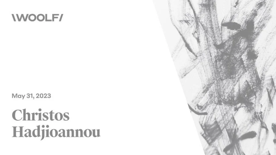 Invited talk at the Woolf Public Seminar in Post-Kantian Philosophy