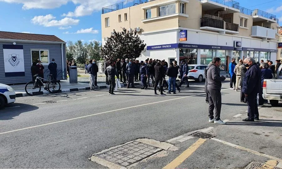 Ανατομια ενος πολιτικου εγκληματος