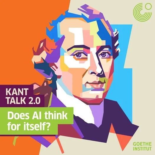 Does AI think for itself?