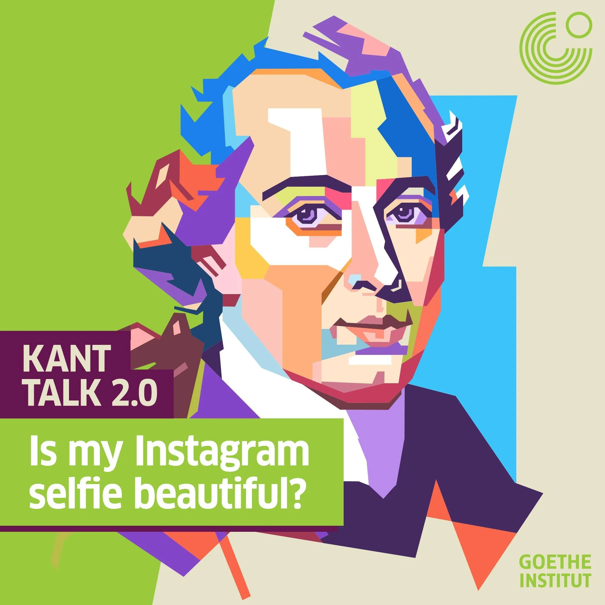 Is my Instagram selfie beautiful?