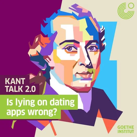 Is Lying on Dating Apps Wrong?