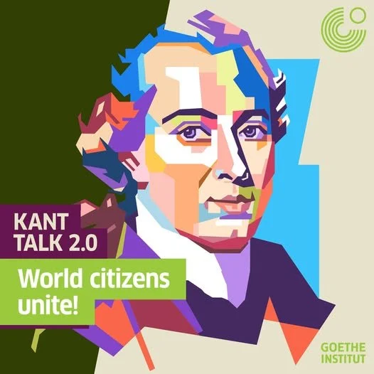 Citizens of the World Unite! 