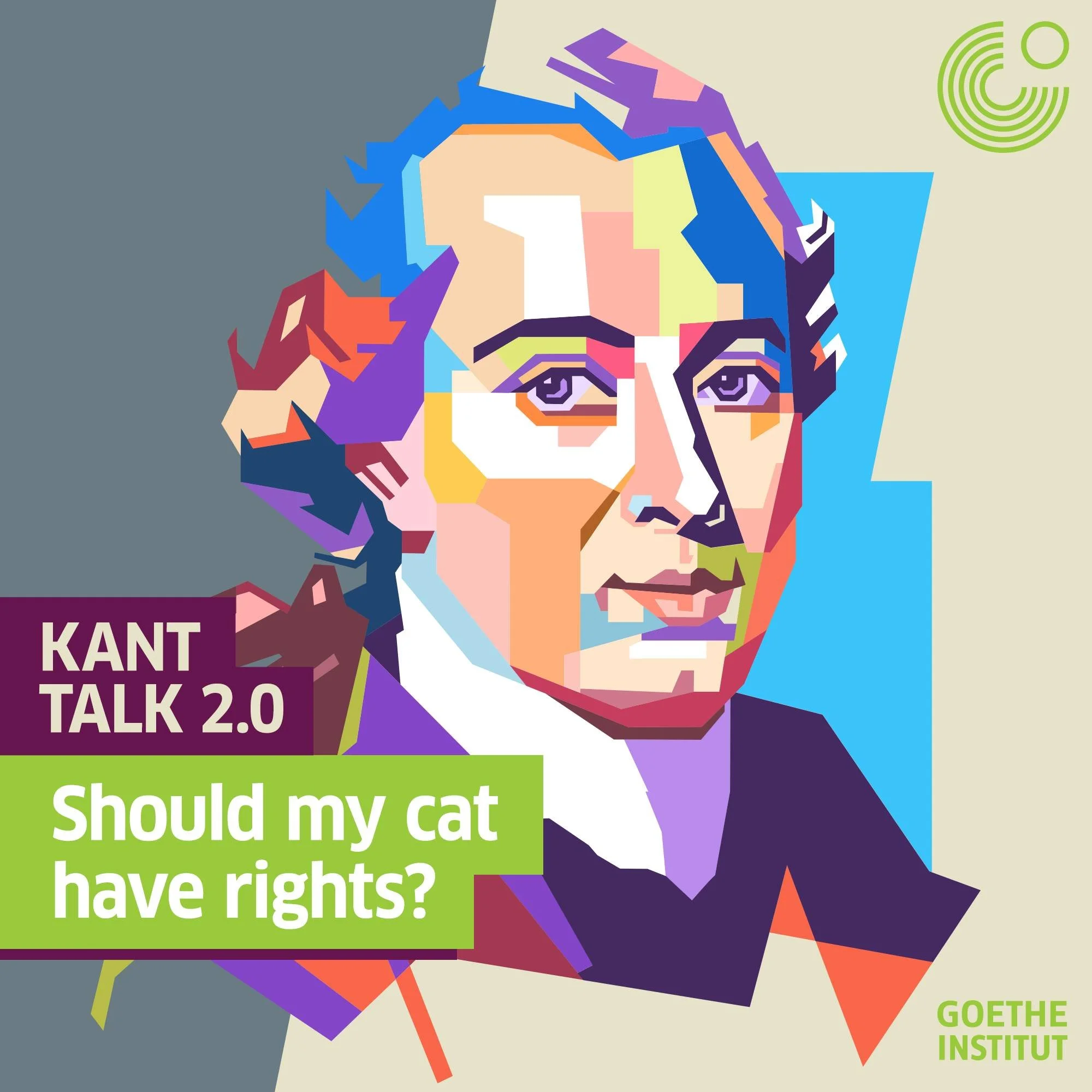 Should my cat have rights?