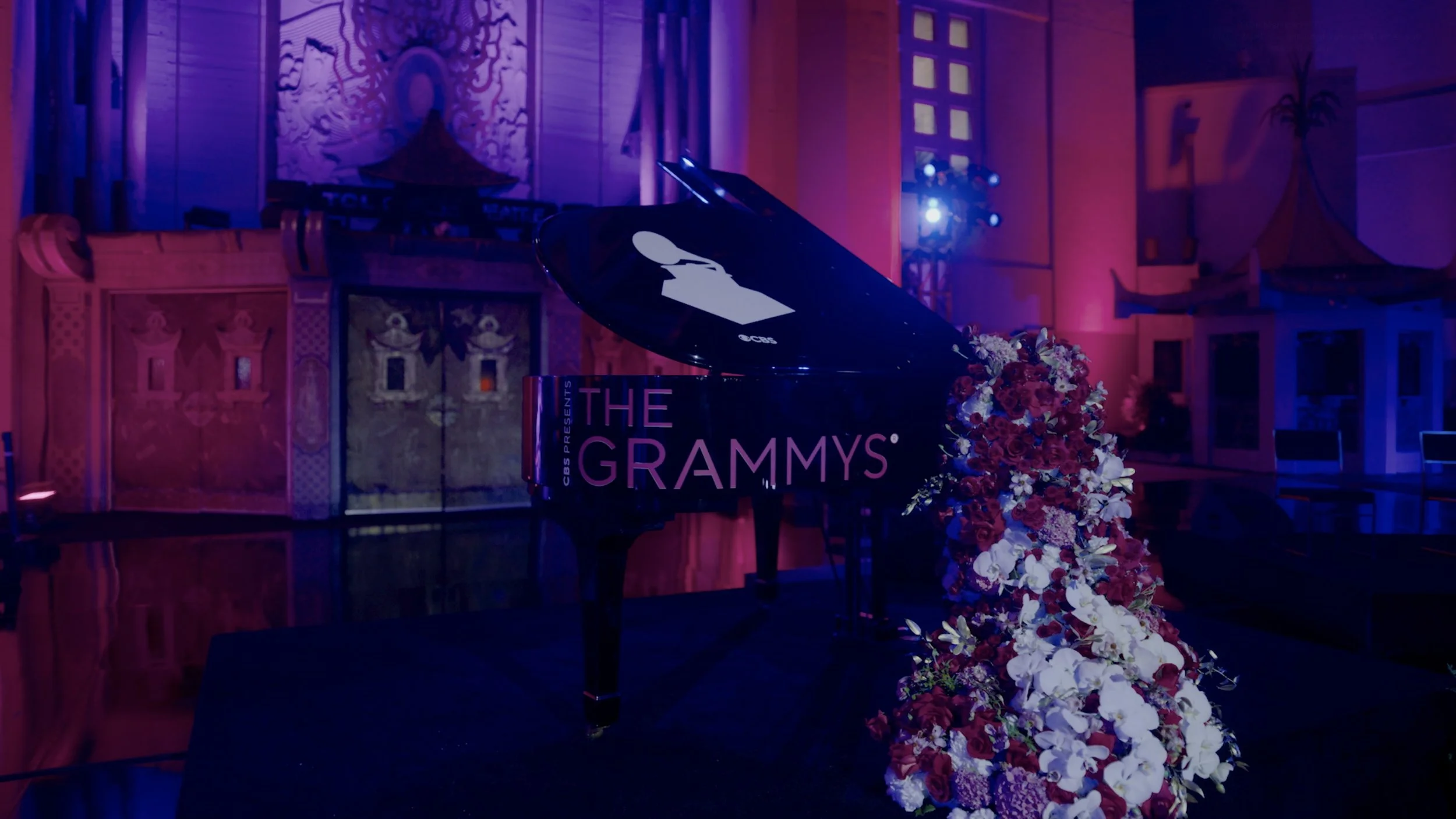 Grammy 2024 - Best Song Written For Visual Media