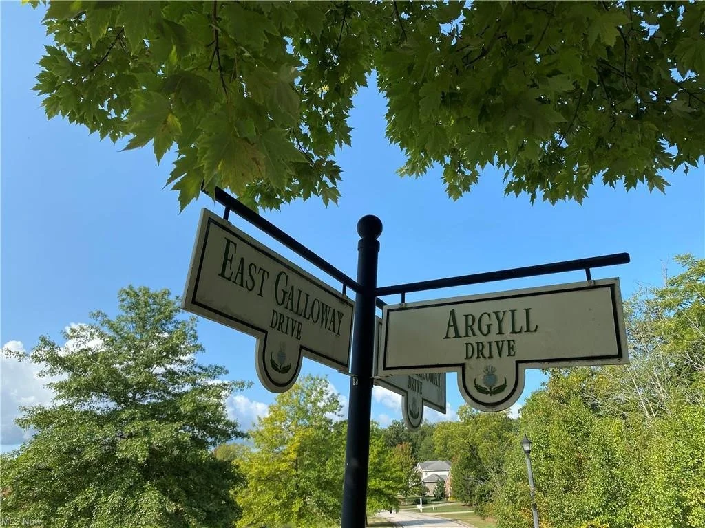 Glencairn Forest Upscale Real Estate In A Nature Preserve