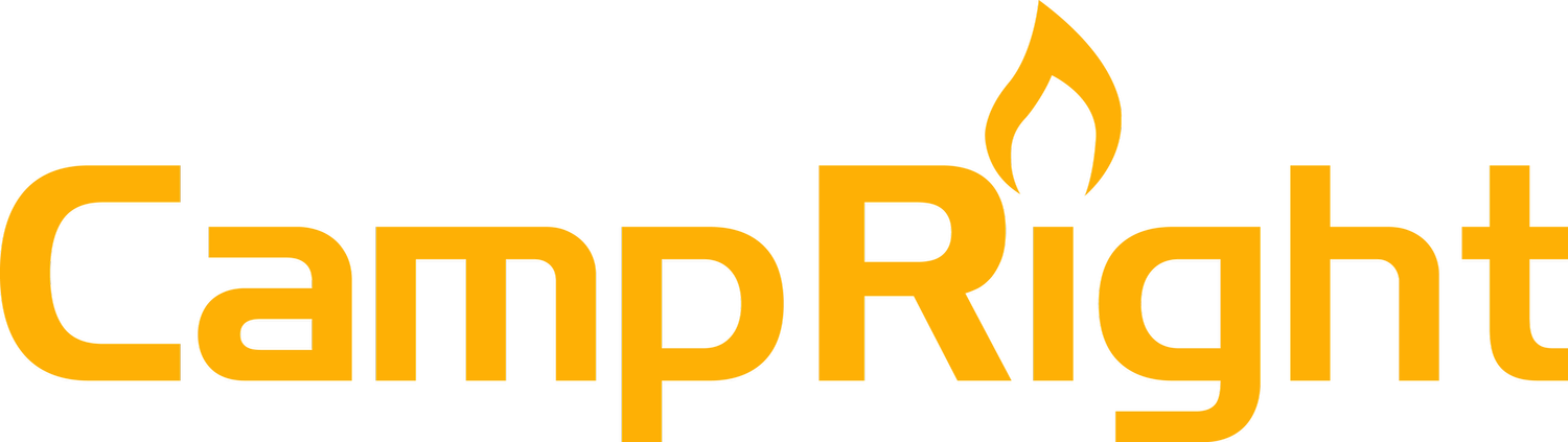 CampRight
