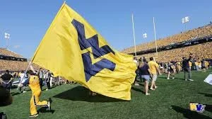 WVU vs OSU Football Watch Party