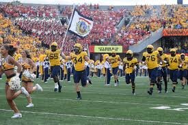 WVU vs EKU Football Watch Party