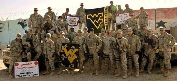 Veteran's Day