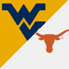 WVU vs Texas