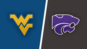 WVU vs Kansas State