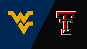 WVU vs Texas Tech