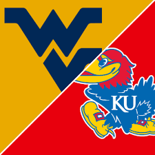 WVU vs Kansas