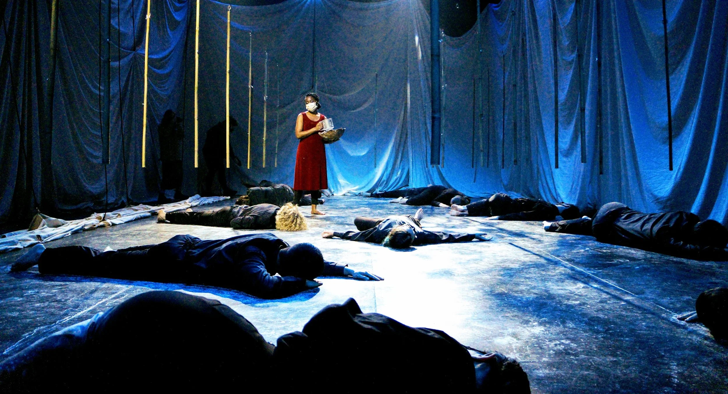 Food For the Gods — Sierra Rae Adamo