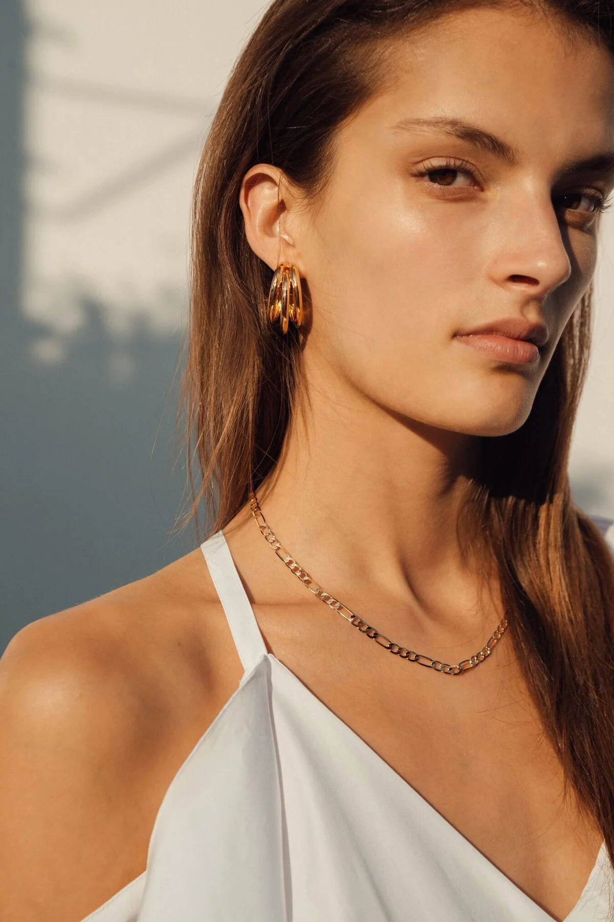 Triple Hoops