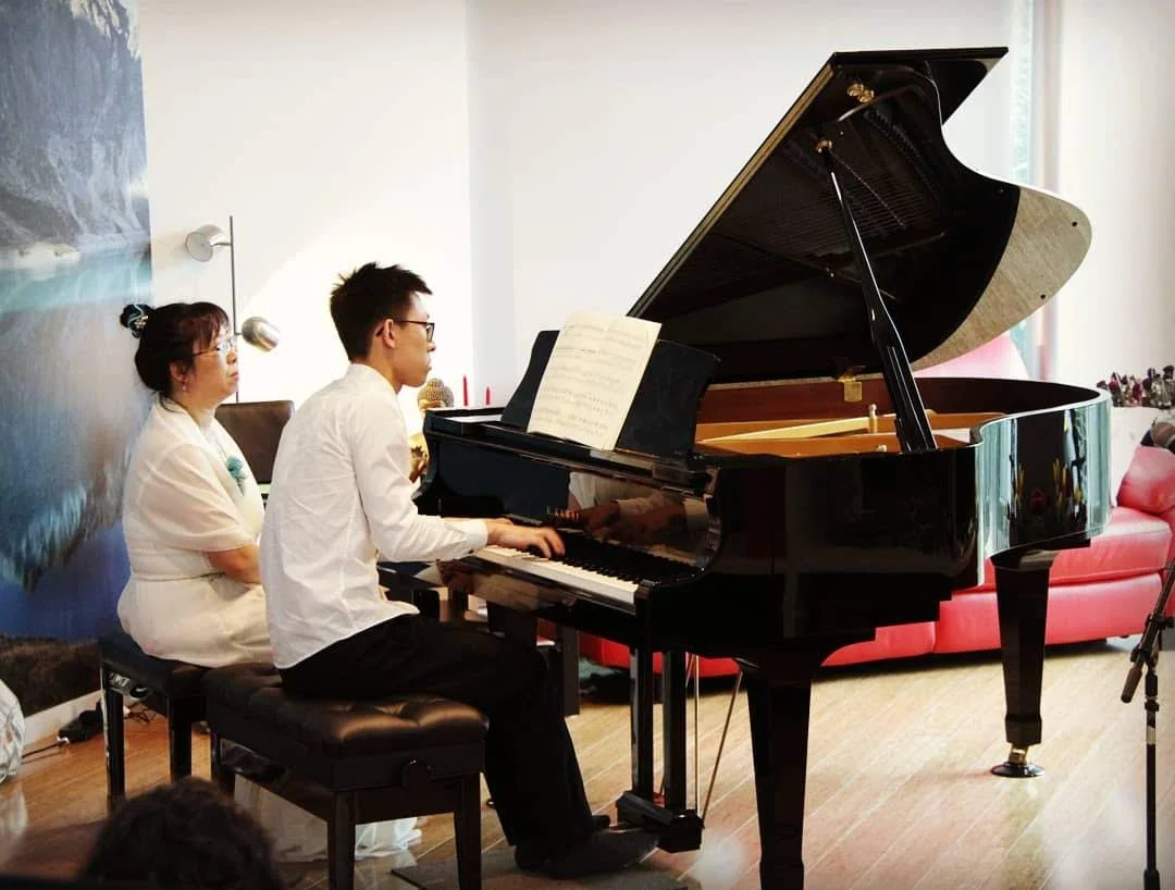 Annual Student Concert 2018