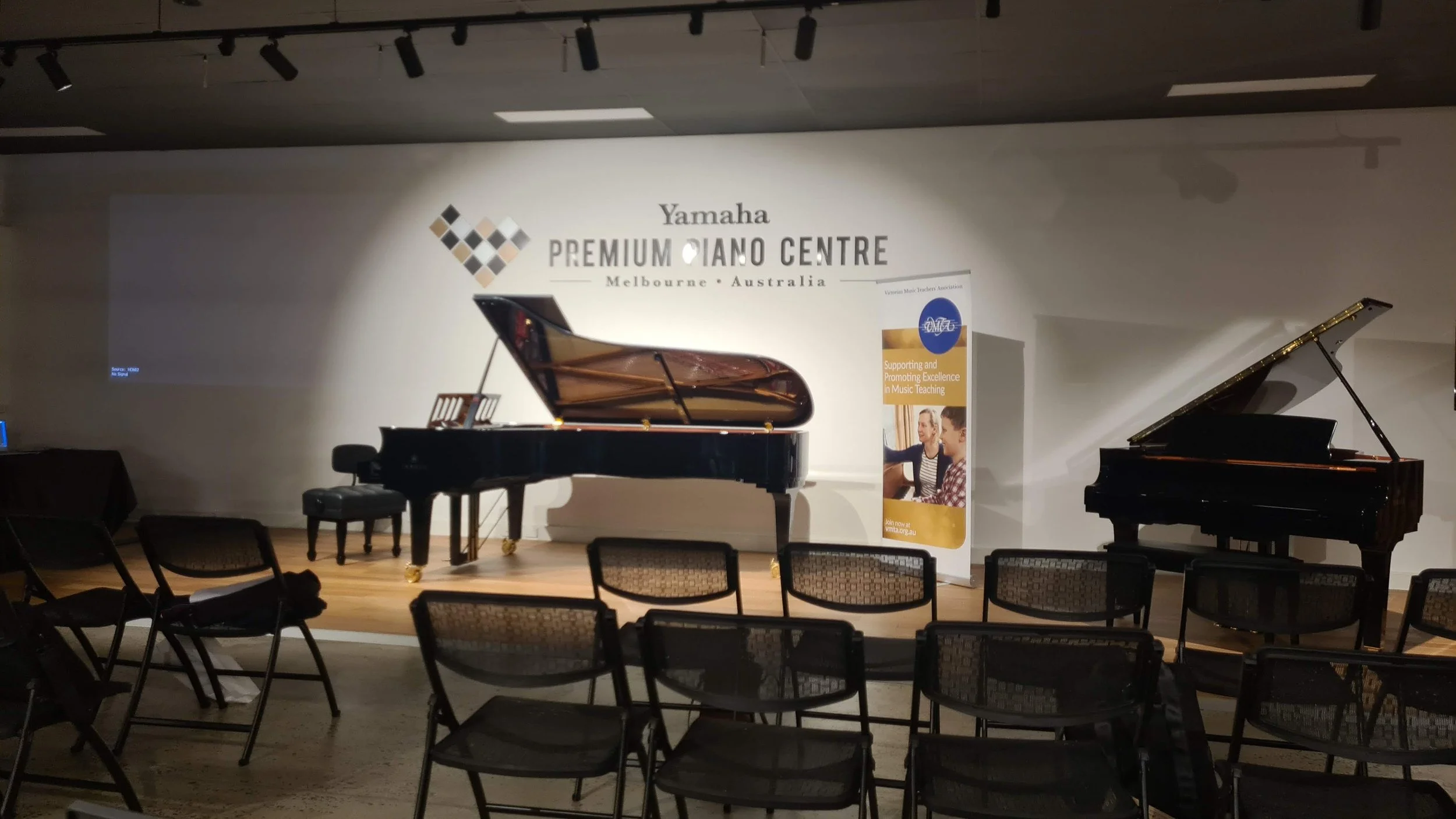 VMTA Piano Day 31 July 2022