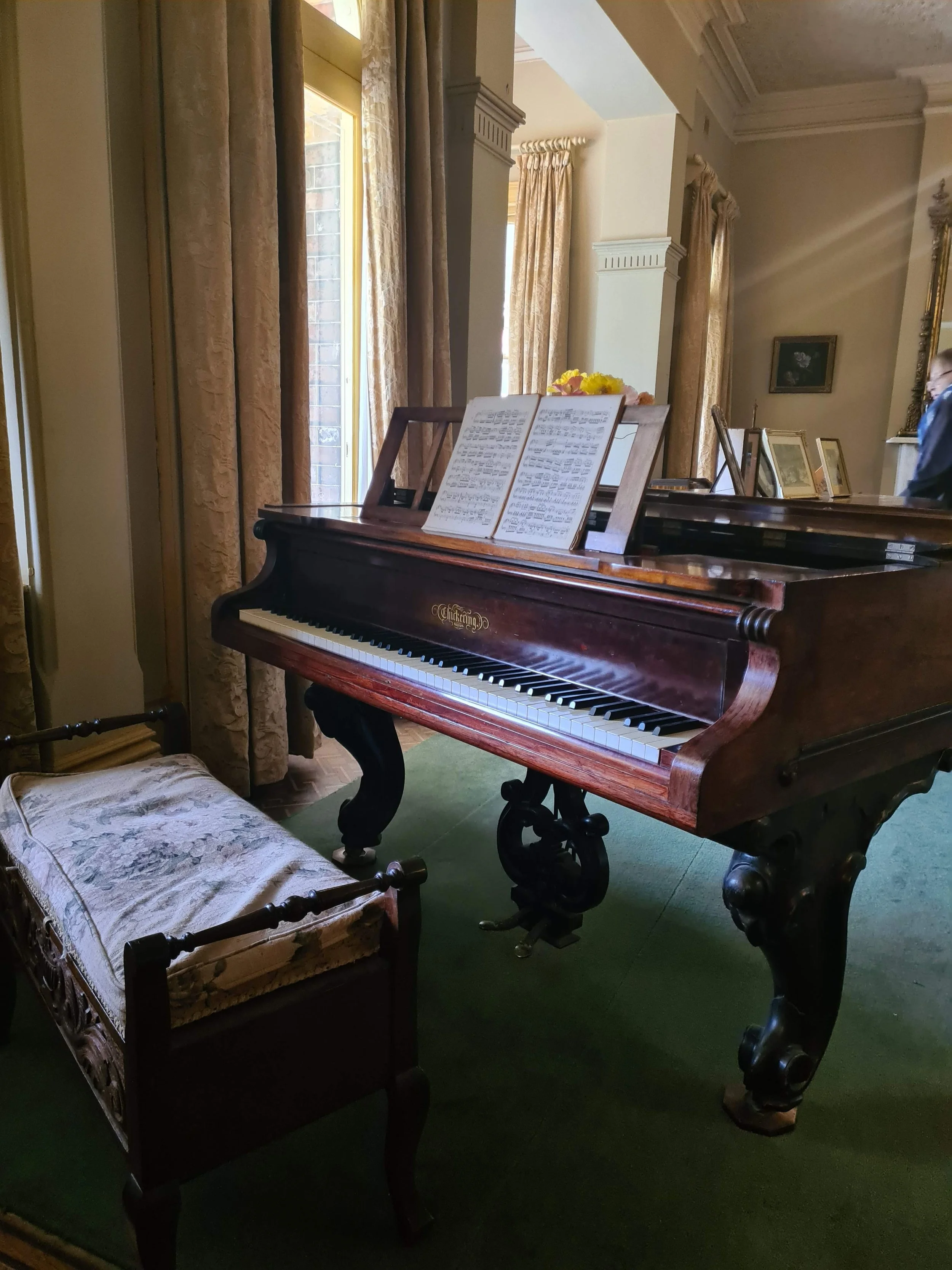 Ripponlea Mansion - 20 Sept 2024