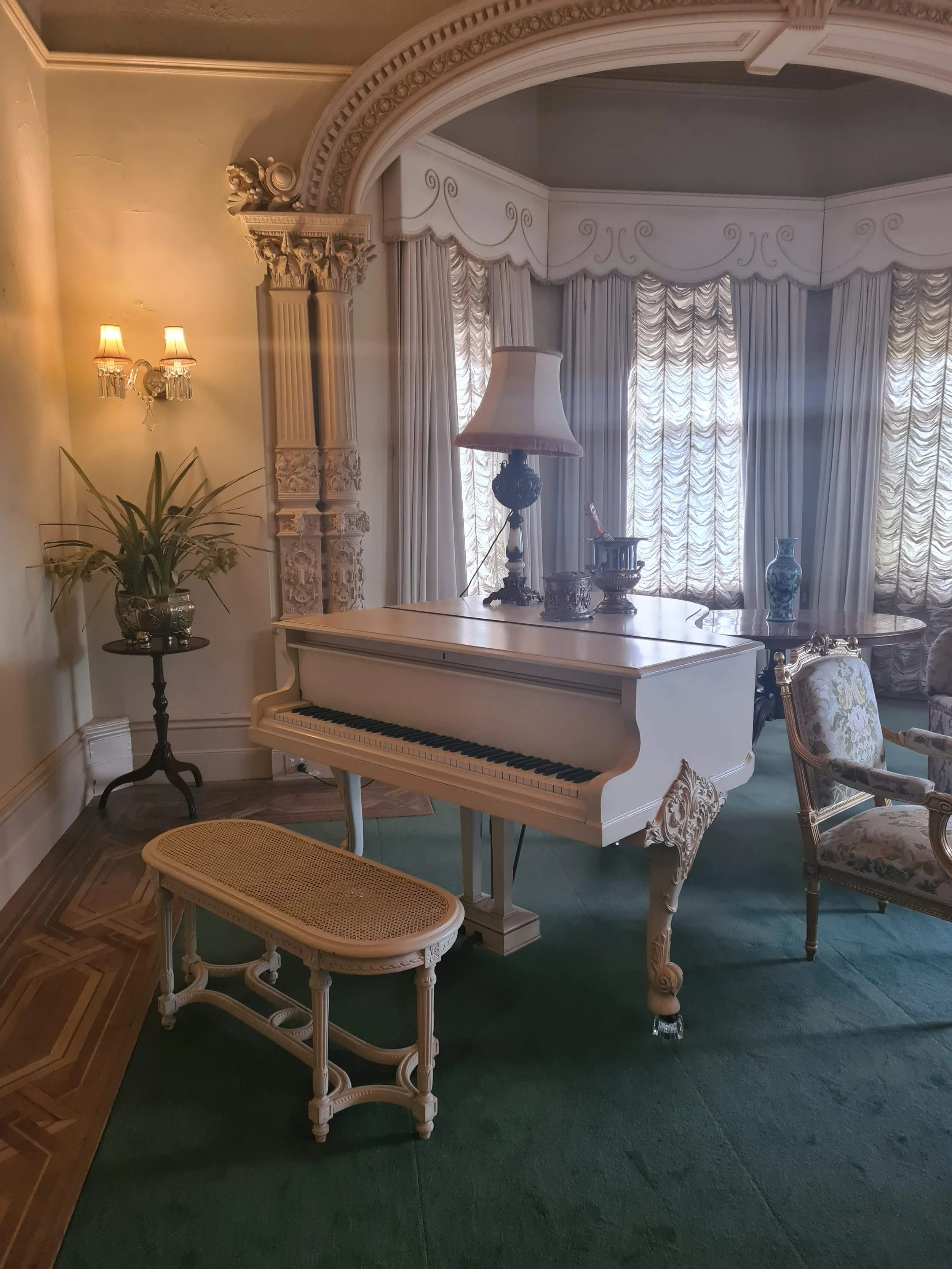 Ripponlea Mansion - 20 Sept 2024