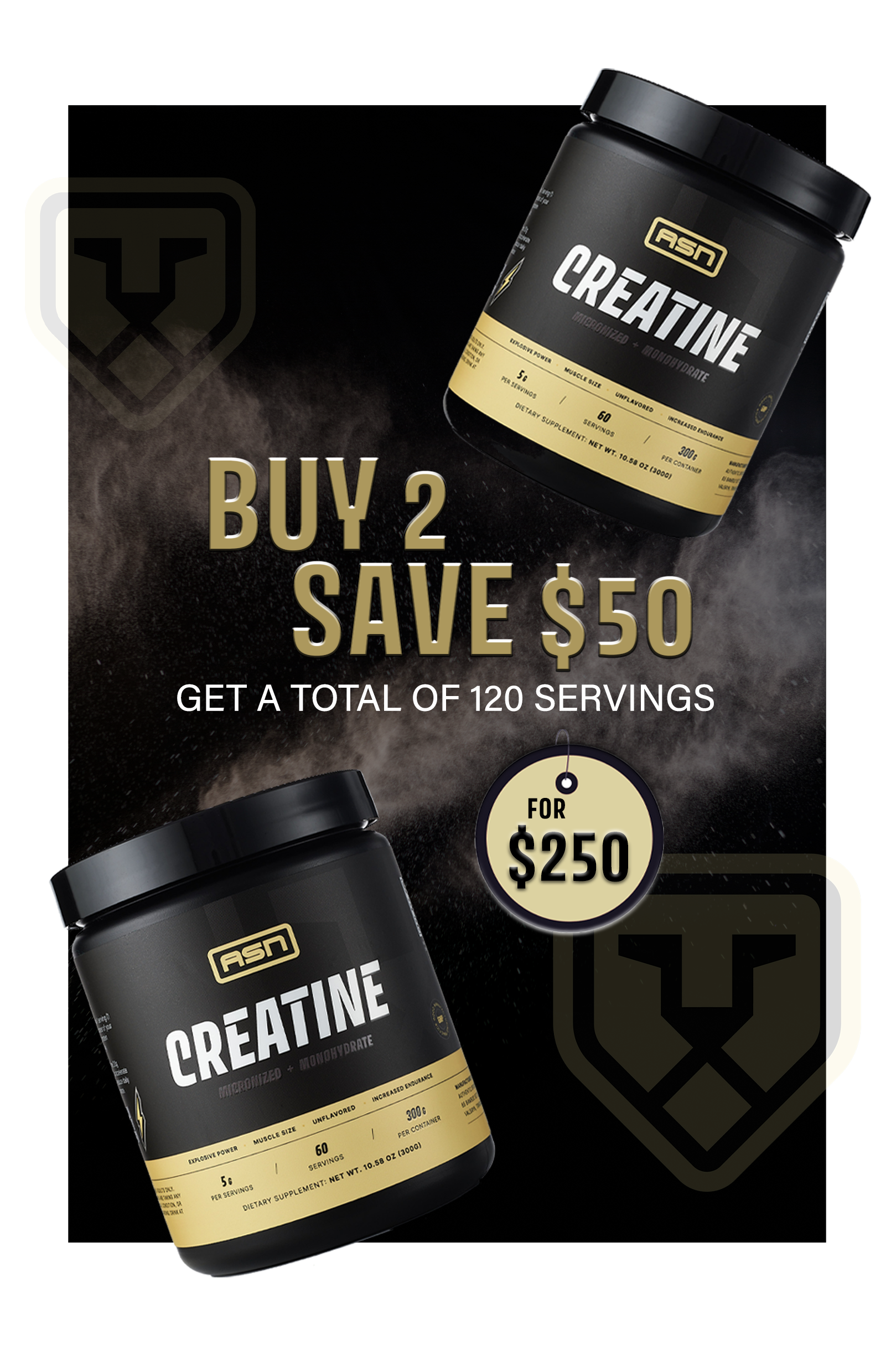 IN STORE &amp; ONLINE