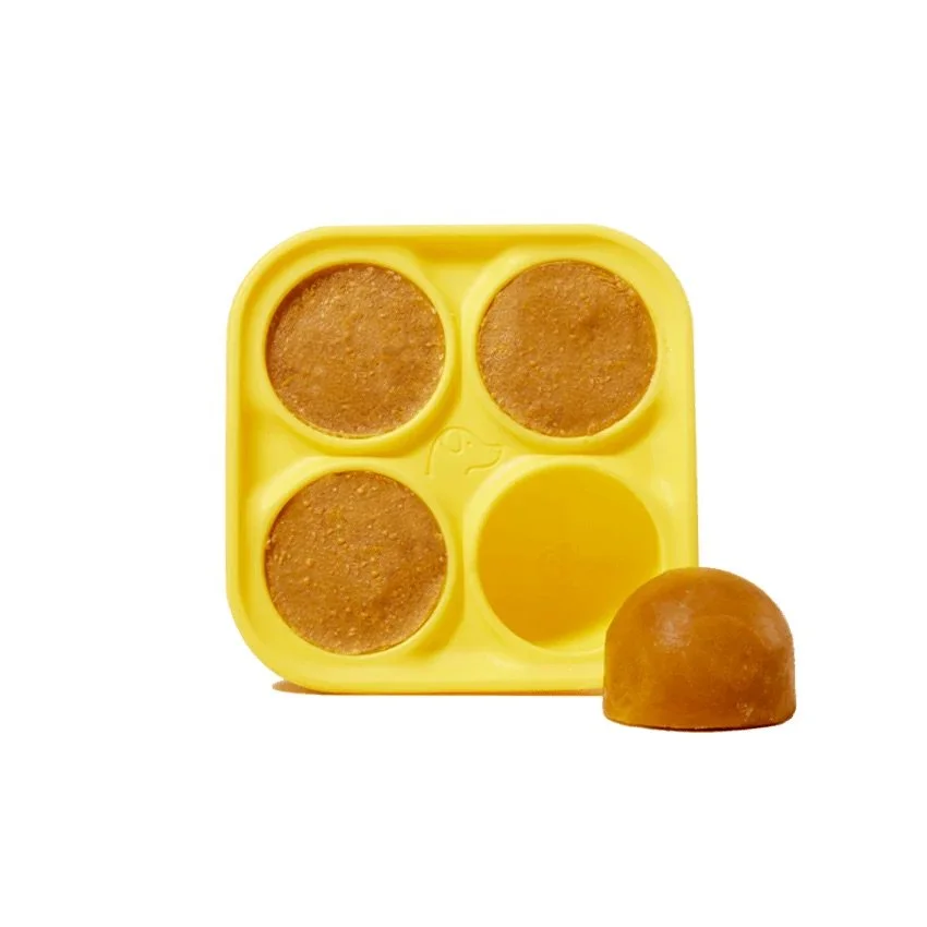 Woof Pupcicle tray