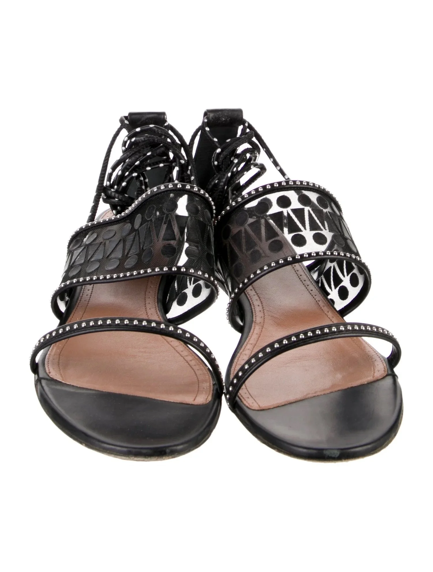 Alaia 8.5 | 80