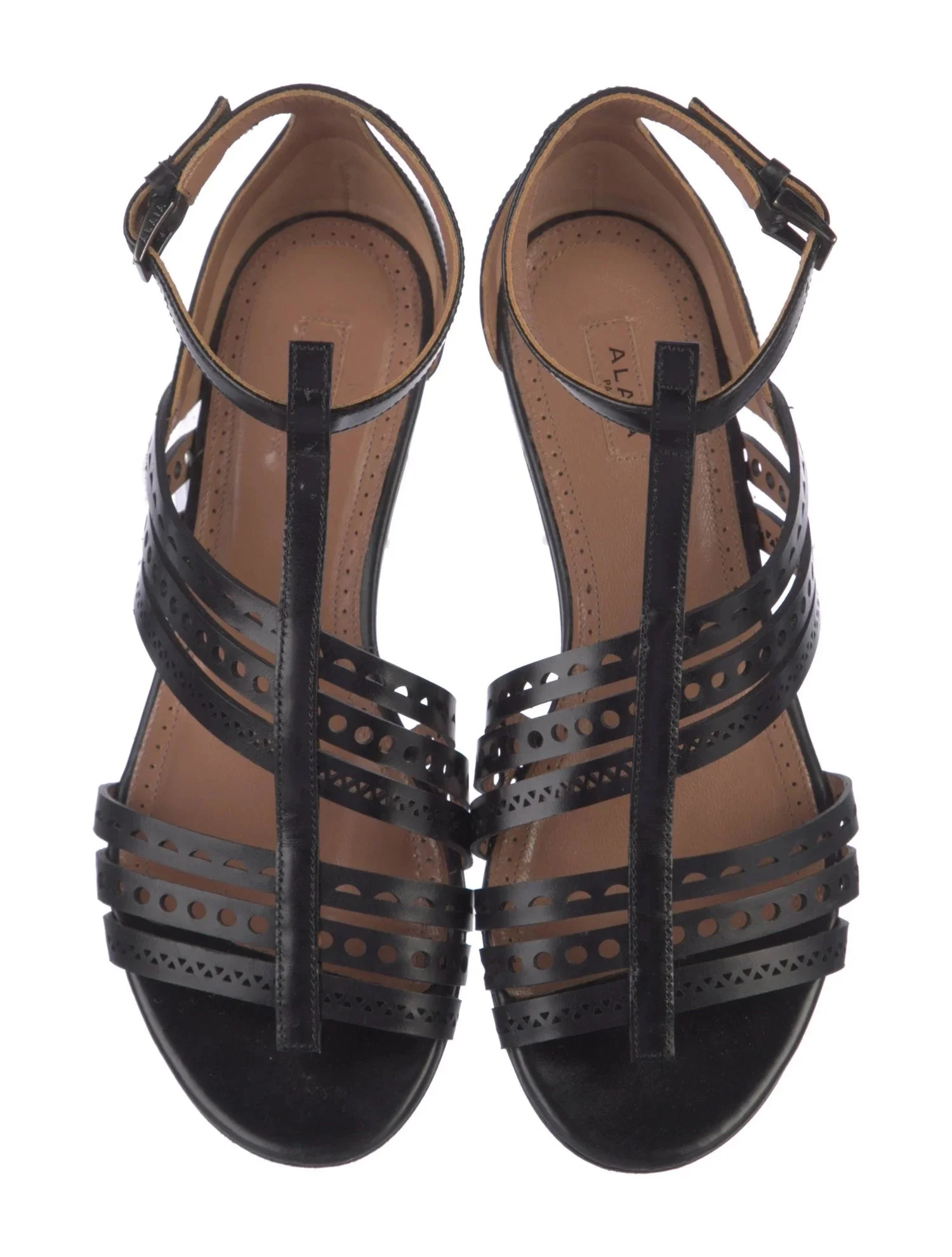Alaia 36 | 132