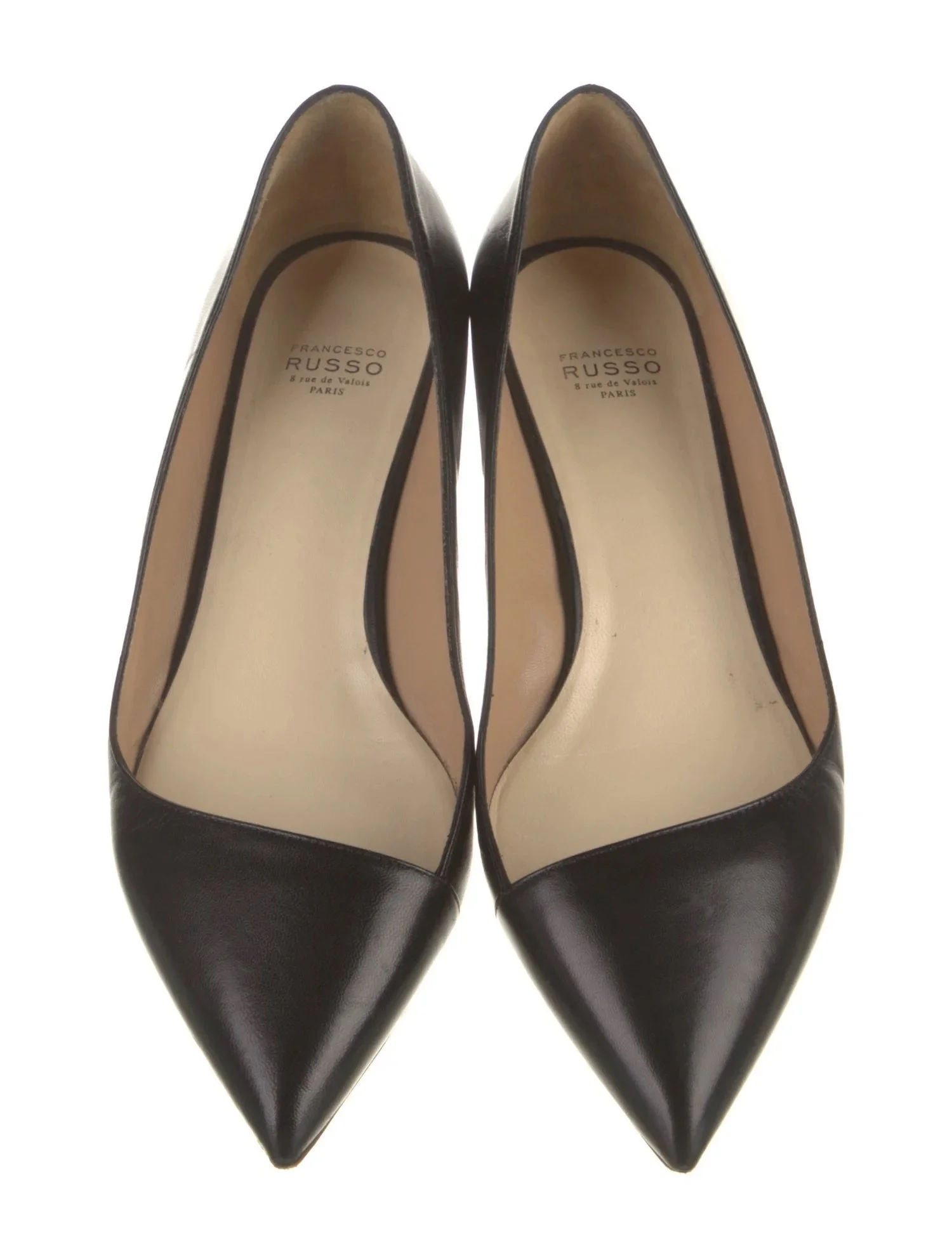 Francesco Russo 39 | 124