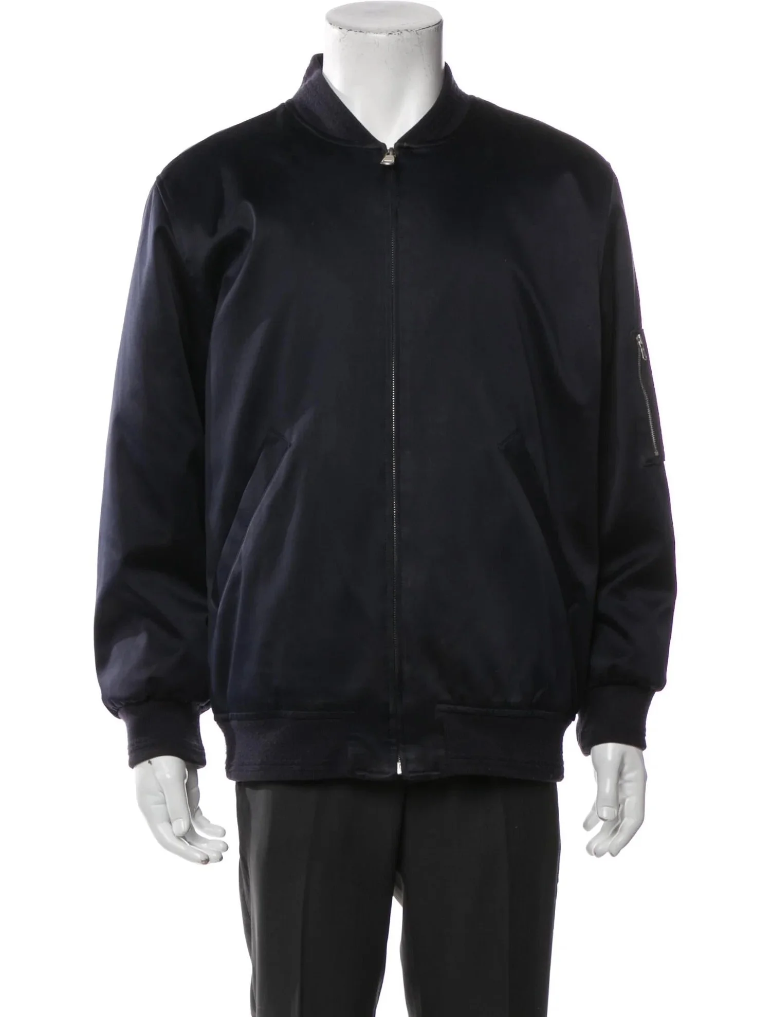 A.P.C. XL | 54