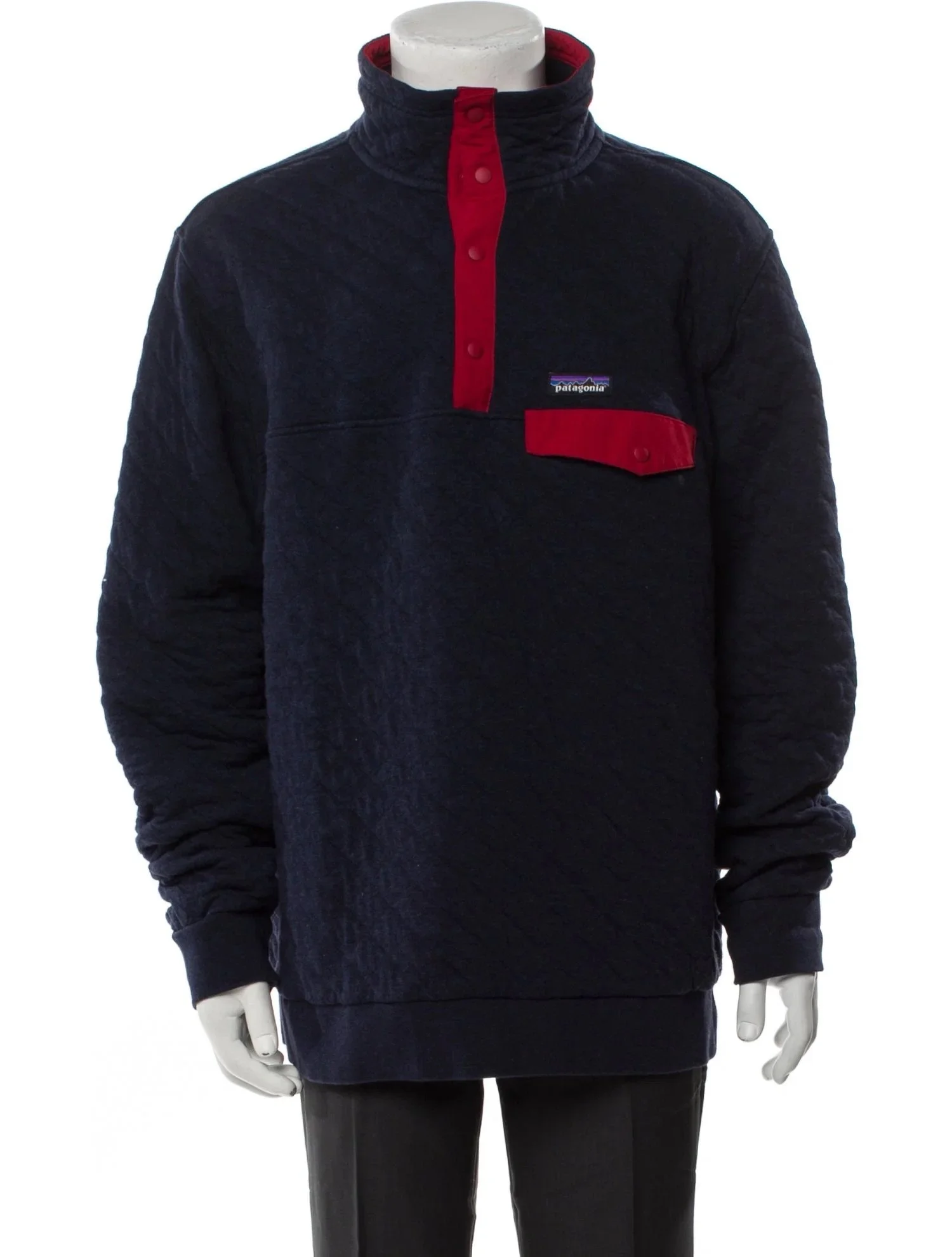 Patagonia XL | 48