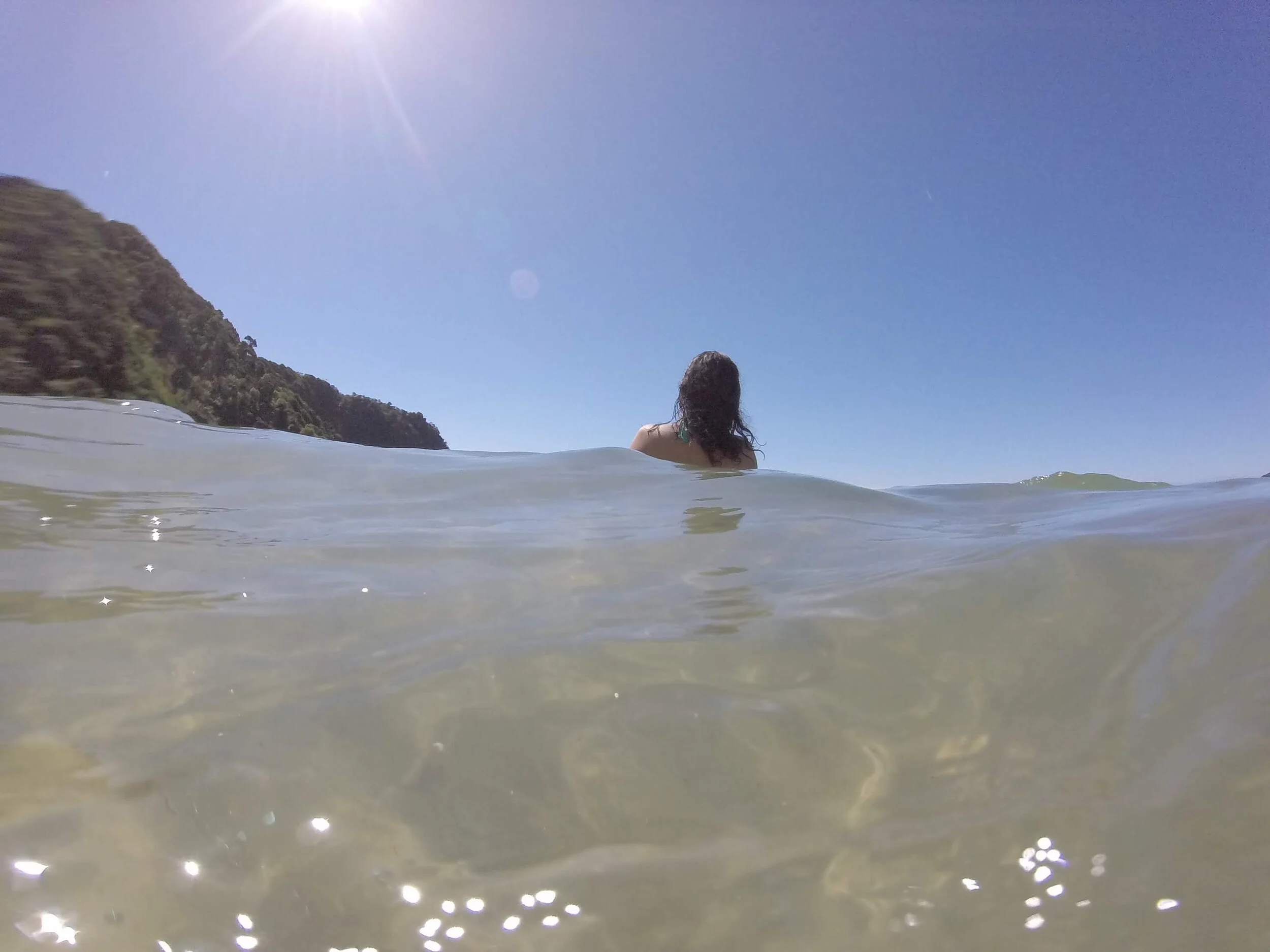 Freedom