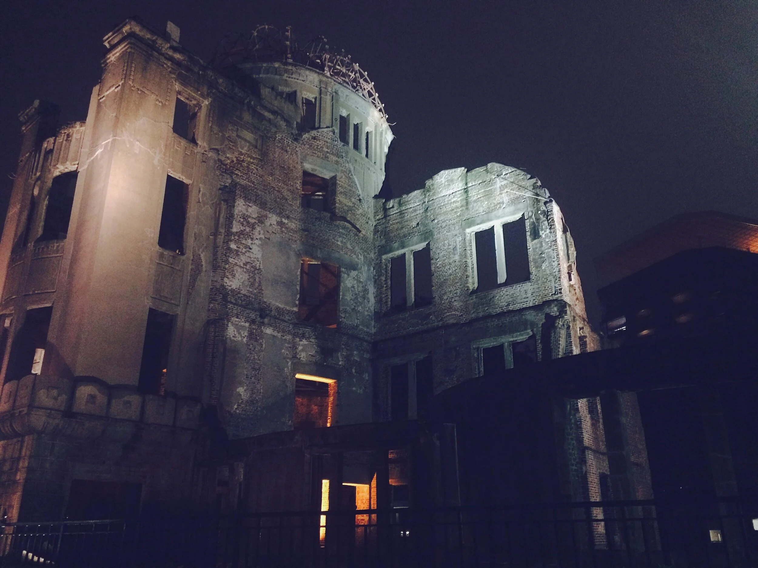 Hiroshima