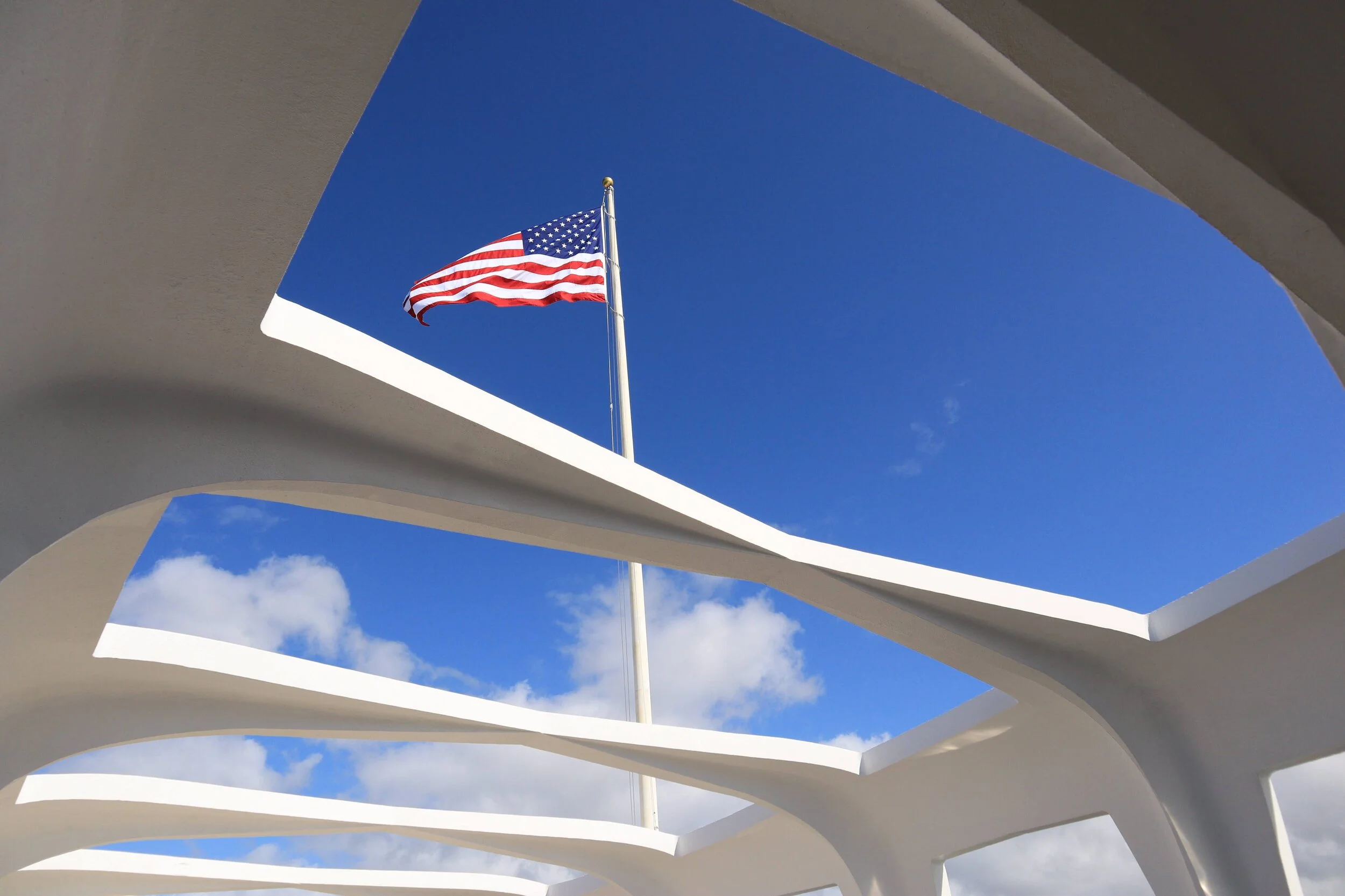 Pearl Harbor