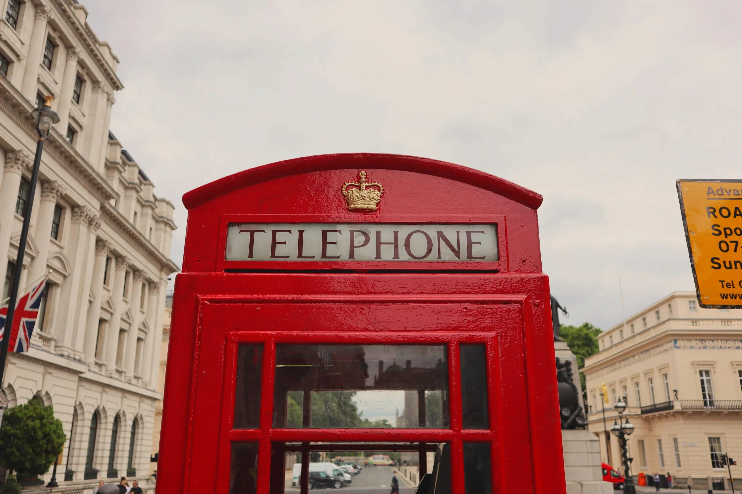 London