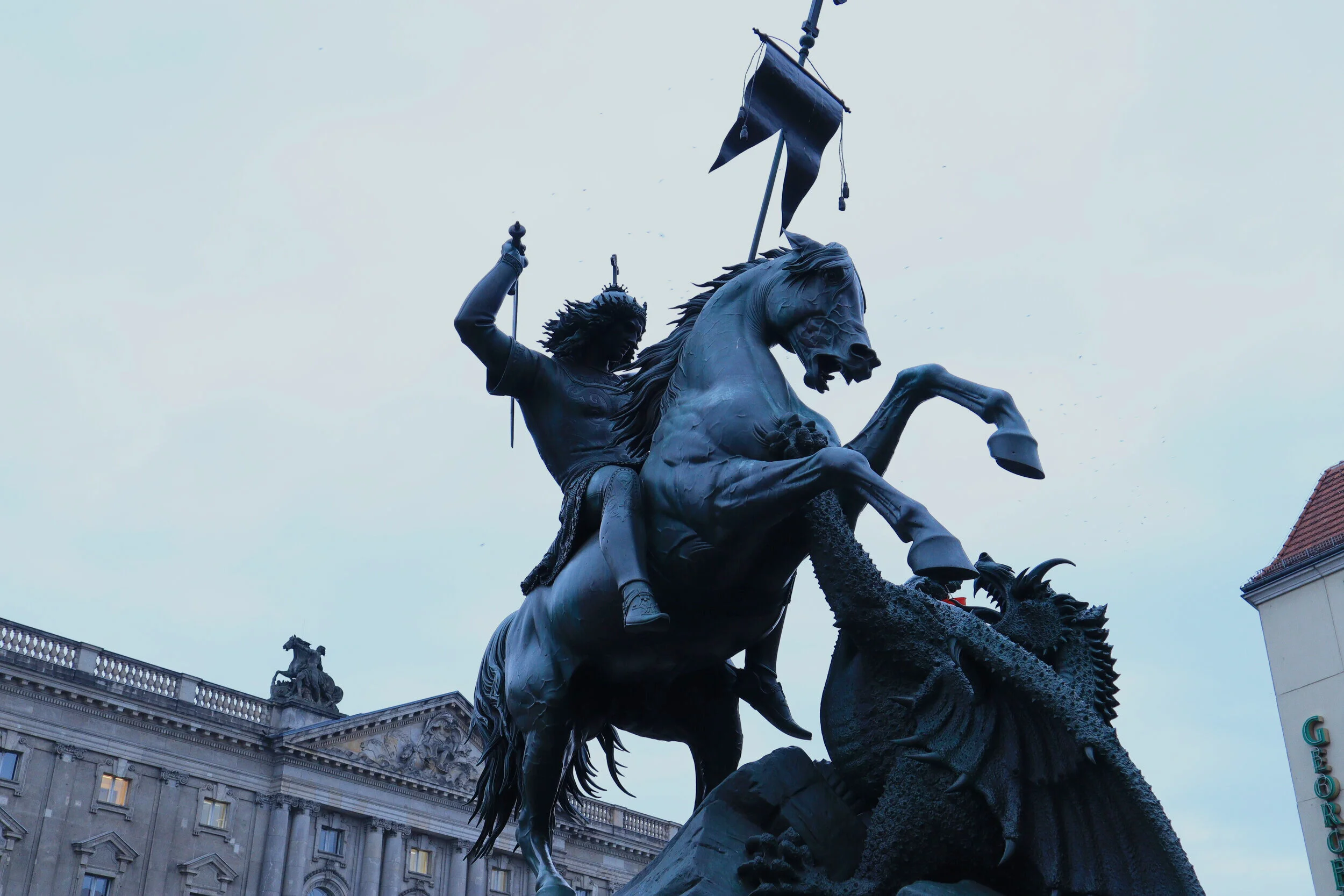 Monuments