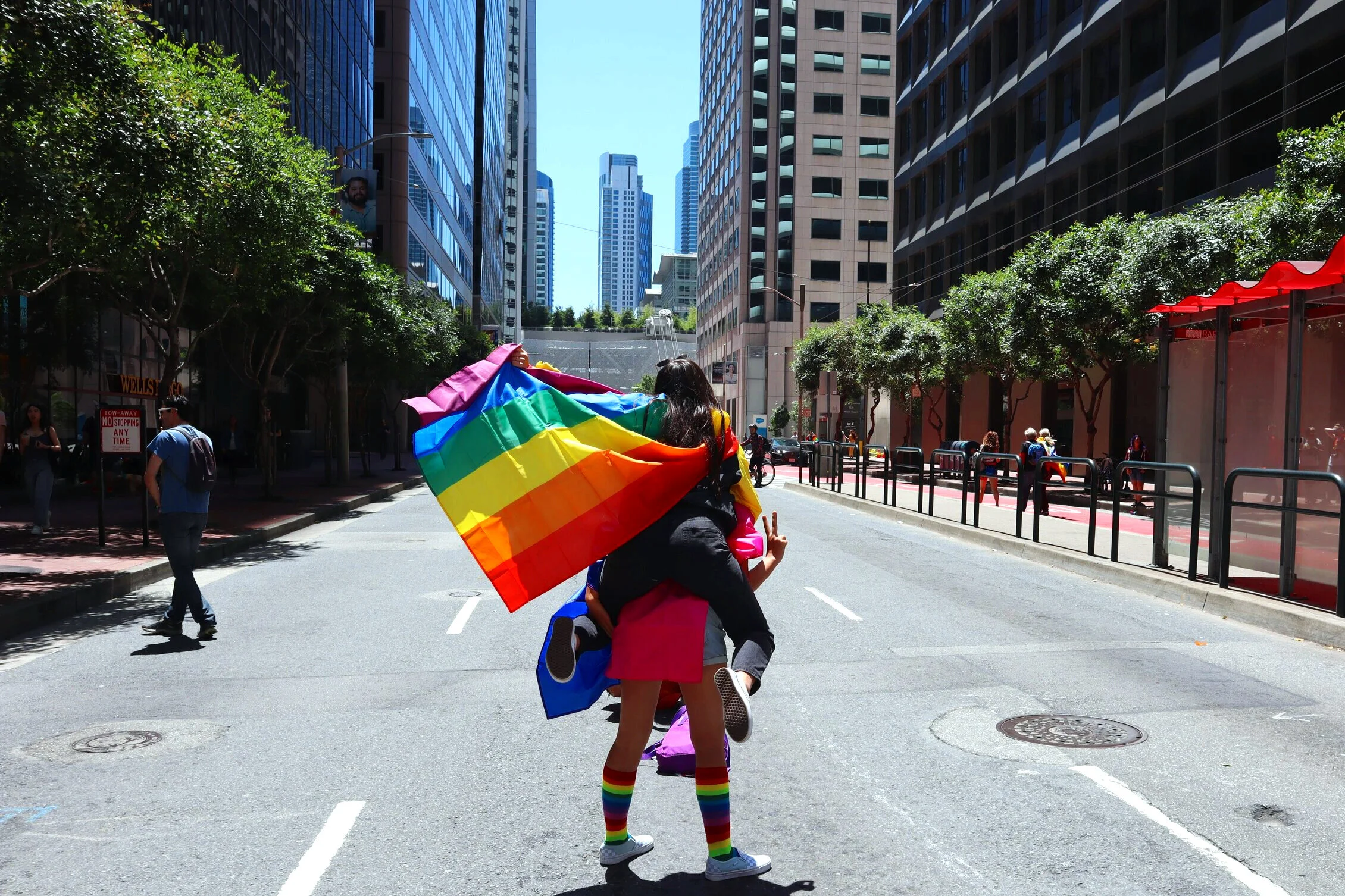 Pride