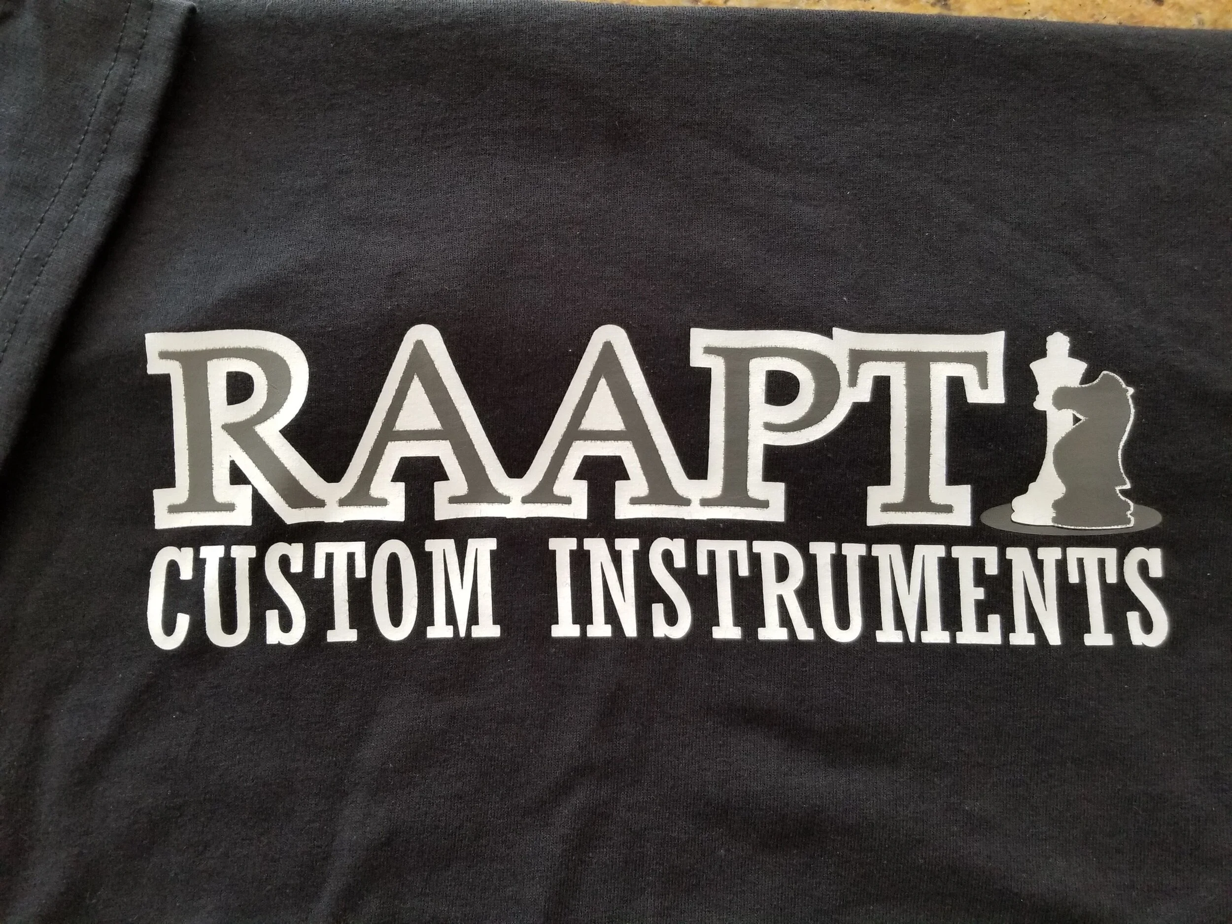 Raapt T-Shirt