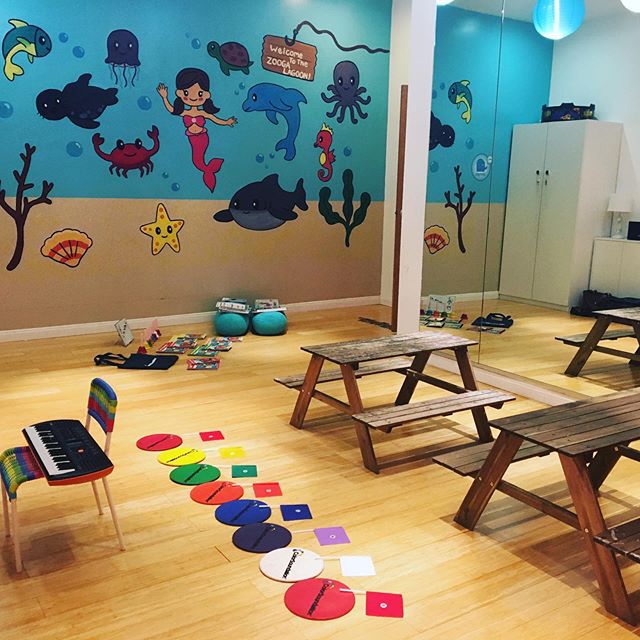 ColorSoundation in WestHollywood
Sundays @9:00am - 9:45am 
#ZoogaYogaWestHollywood 
#westhollywood
#musiclessonsforkids 
#kidsmusician