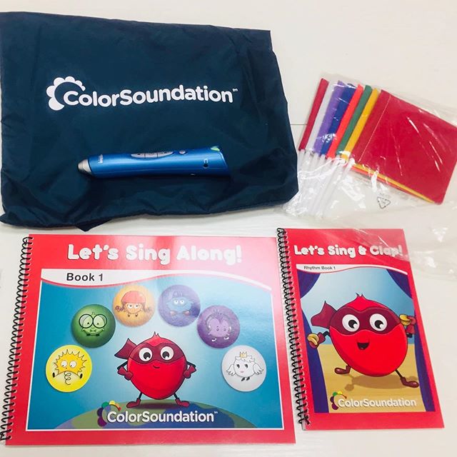 ColorSoundation in WestHollywood
#hollywoodkarate 
Thursdays @3:45pm - 4:30pm 
#colorsoundation 
#colorsoundationla #yoursmusicallystudiola 
#westhollywood #musiclessonsforkids 
#musicallykids#eylf