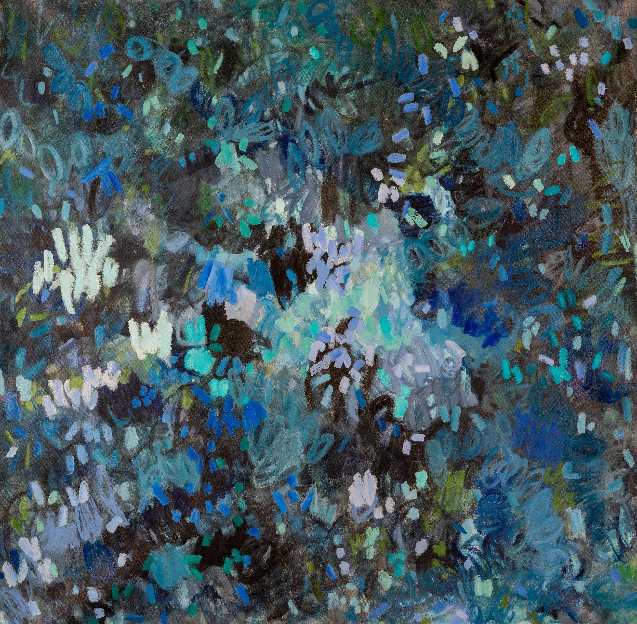 Field of Vision
