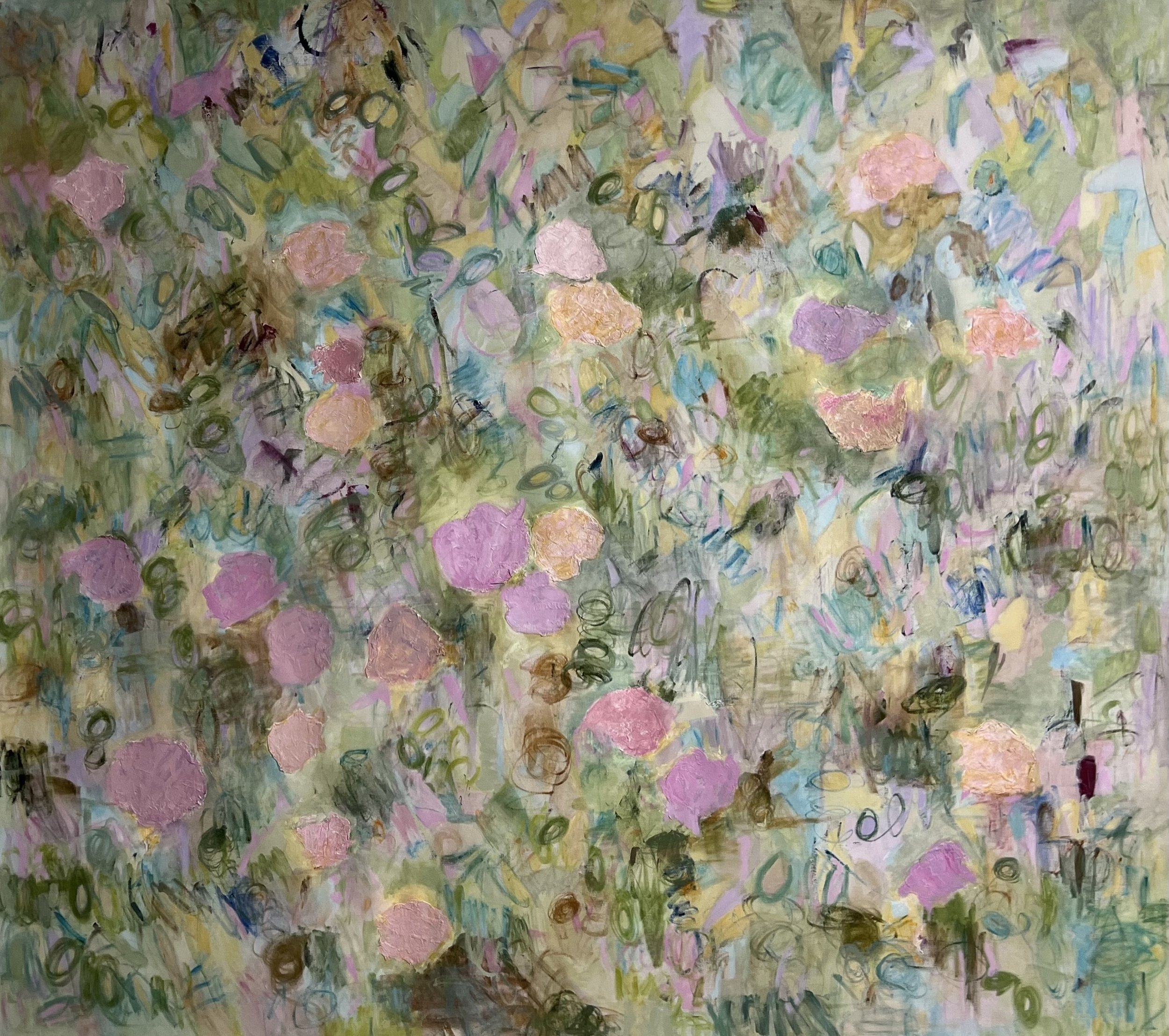"SCATTERED SEEDS"