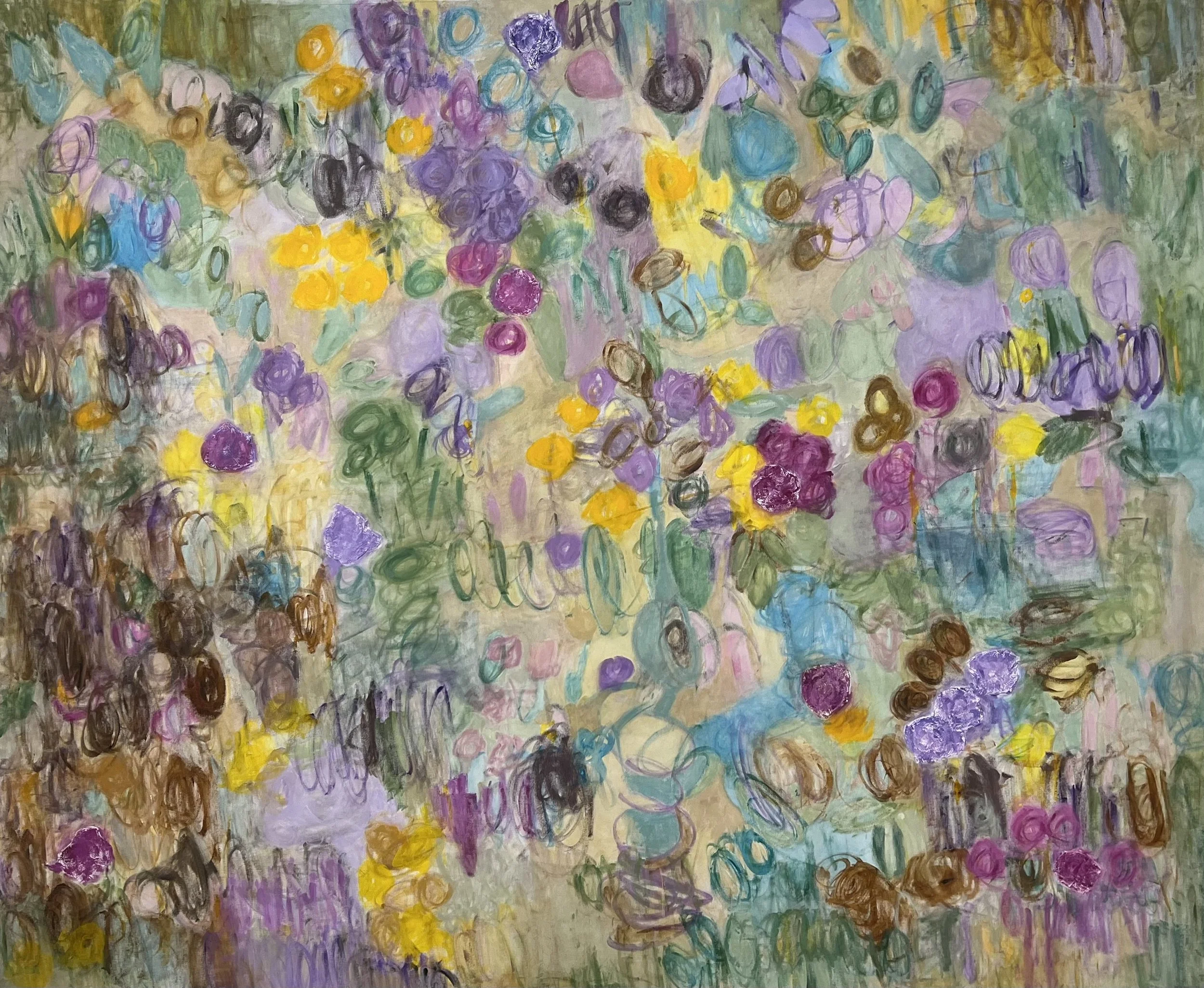 "THE PLANTING"