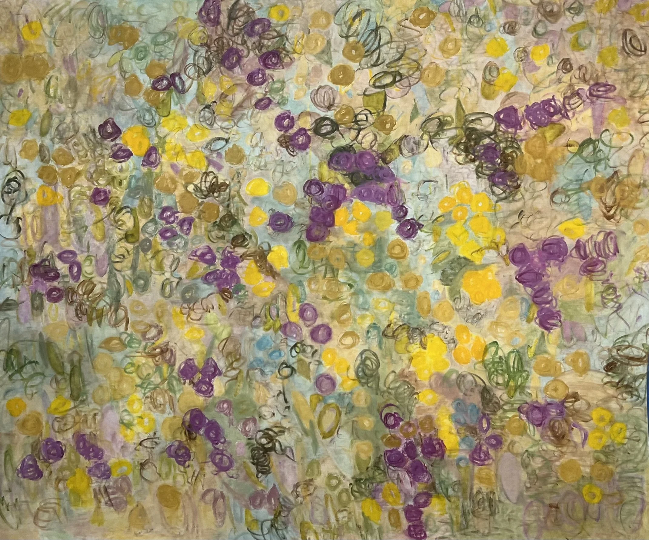 "ABUNDANCE OF BEAUTY"